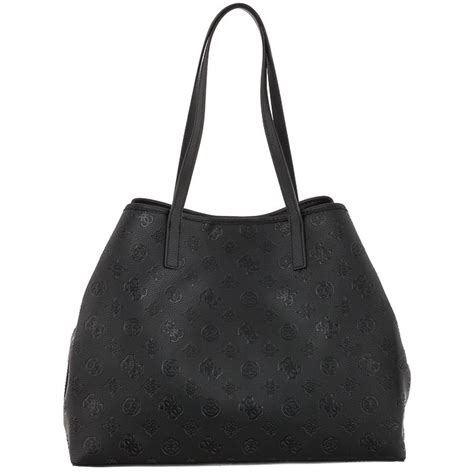 Torebka Guess Vikky Large Tote Black Hwhb W Butsklep Pl