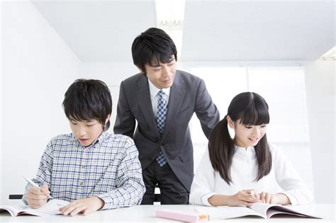 中学受験は個別指導塾だけで合格できるのか？受験成功のコツを解説 四谷学院個別指導教室公式ブログ