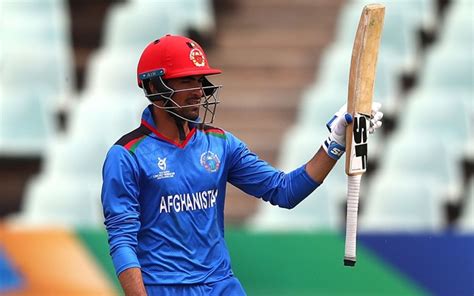 Afghanistan Playing Vs Sri Lanka Rd Odi Cricket Live News