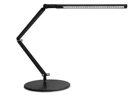 Koncept Z-Bar LED Desk Lamp, LED Desk Lamp, Koncept Design, Eco-friendly energy efficient LED ...