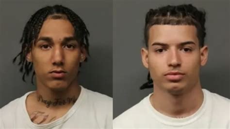 2 Hudson County Men Gets 30 Years In Prison For Roles In Fatal Fairview