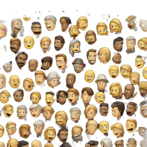 Ai Emoji Generator