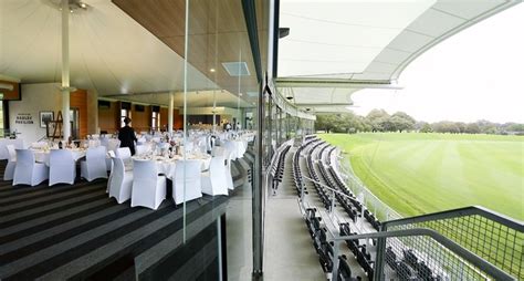 Hagley Oval Pavilion - Events Photo Album By Hagley Oval