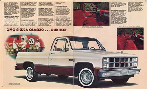 Square Body Chevy Identification Guide 55 Off