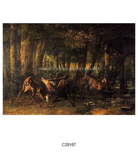 Gustave Courbet Paintings Wholesale Oil Painting Reproductions From China