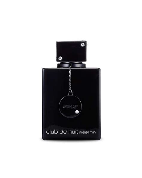 Club De Nuit Intense Man - WHIS - Galeries De Parfums