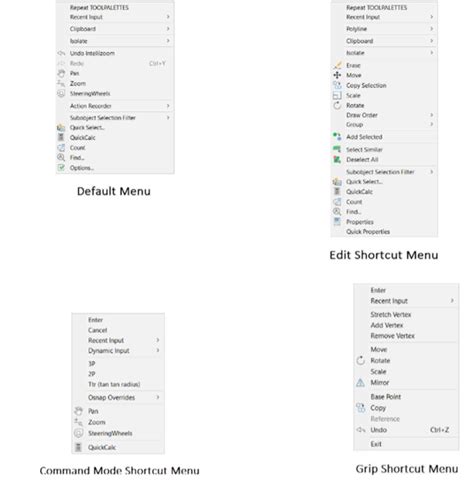 How To See Menu Bar In Autocad Templates Sample Printables