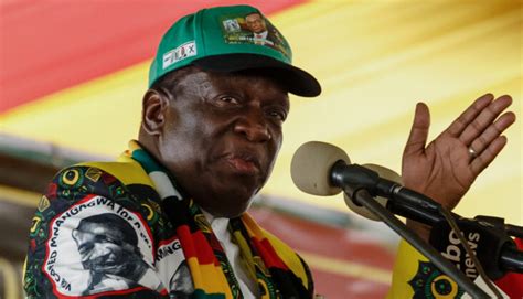 As The Carter Center Heads To Zimbabwe When Should Election Observers