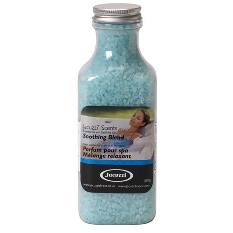 Jacuzzi Hot Tub Scents Sensual Blend All Weather Leisure