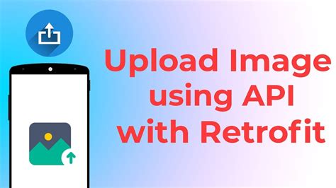 Upload Image To Server In Android Retrofit Tutorial With Source Code