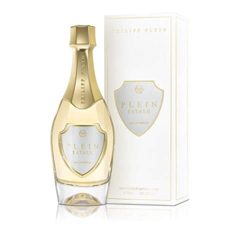 Philipp Plein Fatale Woman Edp 90ml