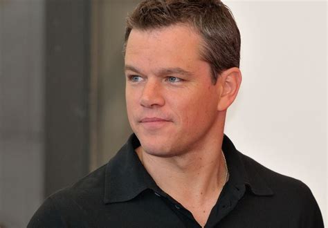 Matt Damon Top 10 Movies List At The Size Journal Galleria Di Immagini