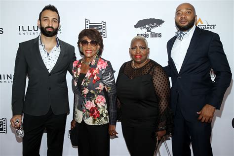 Maxine Waters Pays Daughter Another 24k In House Campaign Cash