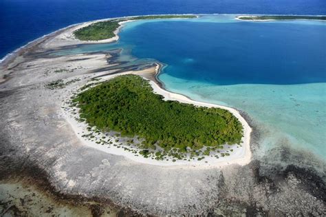 Anuanurunga Preserved Island In Hao French Polynesia For Sale 11170307