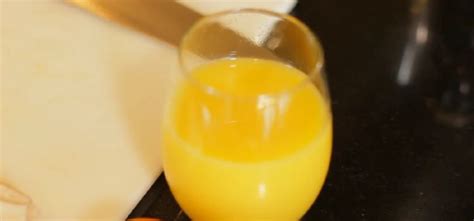 Best Hpnotiq And Orange Juice Recipe 2023 Updated