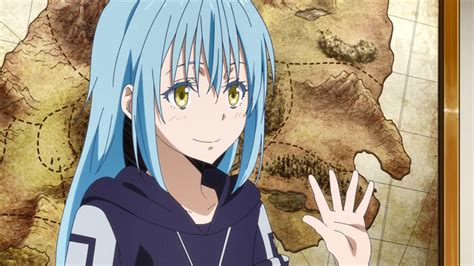 That Time I Got Reincarnated As A Slime Season 2 Part 2 ｜episode 37｜anime