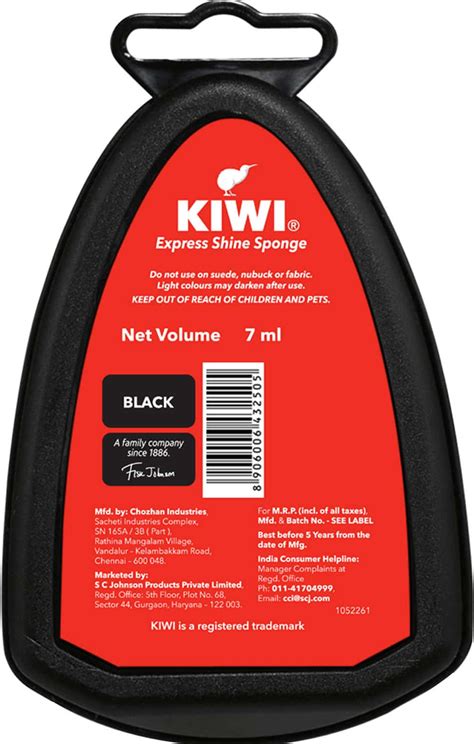 Buy Kiwi Shoe Brush Shine Online And Get Upto 60 Off At Pharmeasy