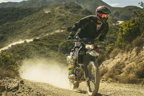 FRIDAY WRAP-UP: RIDING KAWASAKI'S NEW/OLD DUAL-SPORT - Dirt Bike Magazine