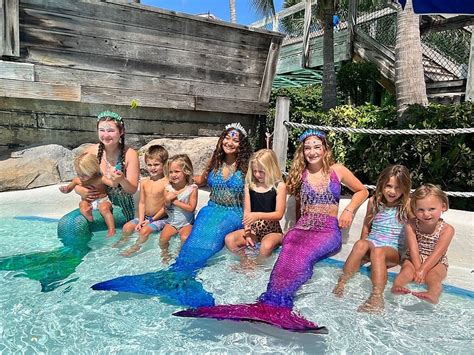 Mermaid Monday To Feature Two Pageant Winners Hot Springs Sentinel Record