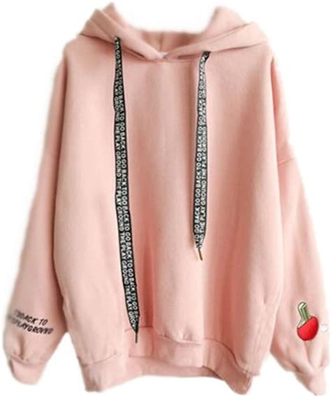 Tayaho Sudaderas Con Capucha Mujer Sueter Hoodies Universidad Sudadera