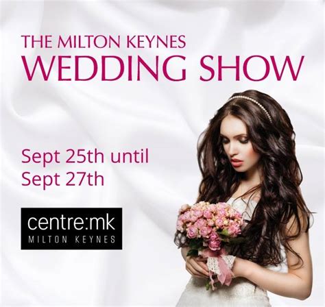 Milton Keynes Wedding Show