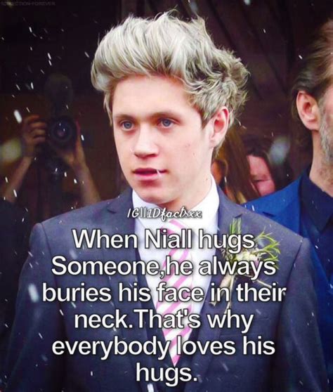 Niall Horan Facts One Direction Facts One Direction Quotes One Direction Humor