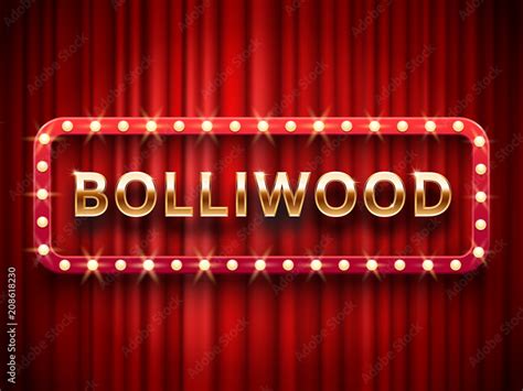 Bollywood Movies Logo