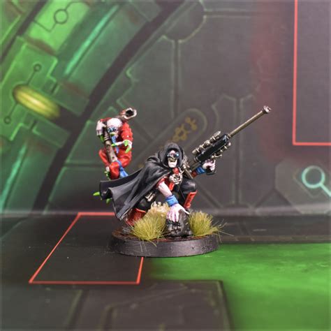 White Dwarf Wyrmblade Kill Teams Review Goonhammer