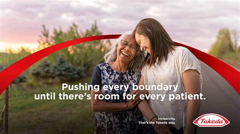 Helping Takeda Drive A New Era Of Accessible Innovative Medicine