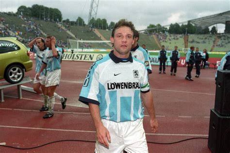 Der Löwen Tag Alles Gute zum 57 Geburtstag Peter Nowak