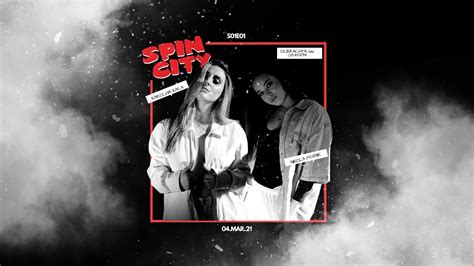 Spin City S01 E01 Nikola PoŚnik And Karolina Kaca Youtube