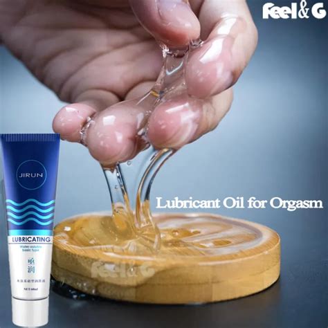 Sex Lubricant For Men And Women ML Lazada PH