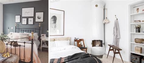 Inspiration D Co Hygge Chambre Chambres Coucher Cocooning