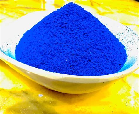 Next To Virgin Royal Blue Lldpe Roto Powder For Water Storage Tank