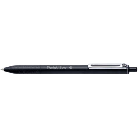 Pentel Malaysia Sdn Bhd Bx A Izee Retractable Ball Point Pen