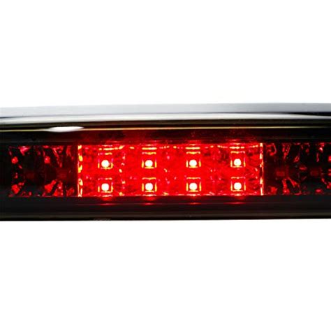 Snapklik Tresound LED 3rd Third Brake Light For 1999 2007 Chevy