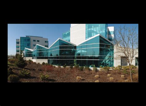 Progressive Campus Ii — Bialosky New York