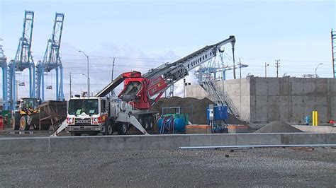 Controversial Tacoma Energy Project Set To Open In 2021 Fox 13 Seattle