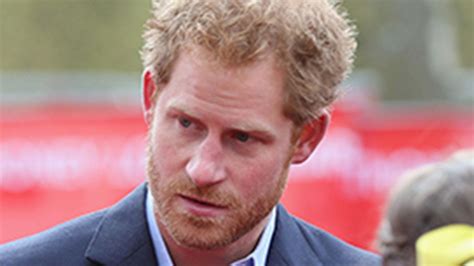 Prince Harry Says He Regrets Not Speaking Out About His Late Mother