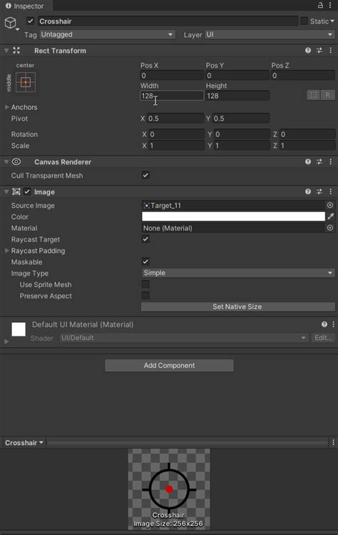 Raycast in Unity. Let’s take a look at how we can add in… | by Jordan Evans | Nerd For Tech | Medium