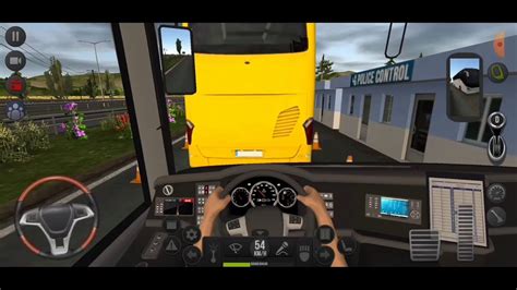 Stuttgart Hamburg Bus Simulator Ultimate Youtube