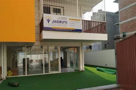 Jagruti Rehabilitation Center Swanlok