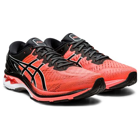 Asics Gel Kayano 27 Chaussures De Course à Pied Pour Homme Soccer