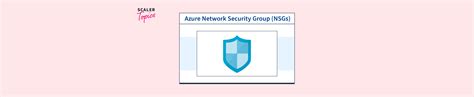 Azure Network Security Group Nsgs Scaler Topics