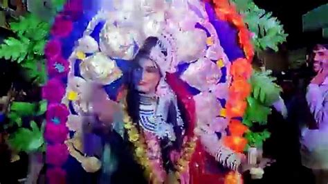 Har Har Sambhu I Ram Baraat Procession At Mathura Video Dailymotion