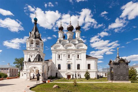 Муром Фото 2025 Год — Softforoneyou.ru