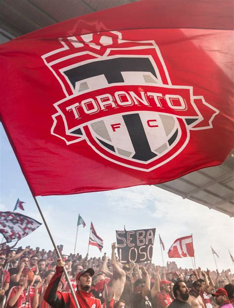 Win Toronto Fc Tickets From Mastercard