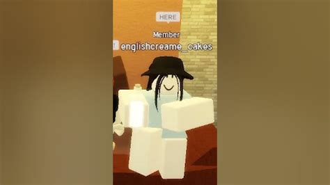 Mama Milky Roblox Shorts Youtube