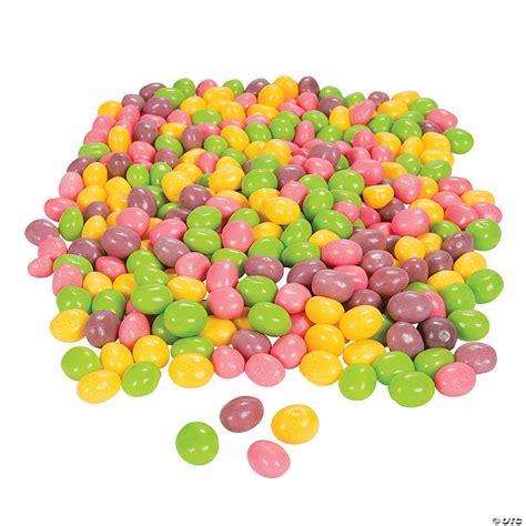 Wonka® Laffy Taffy® Jelly Beans Candy - Discontinued