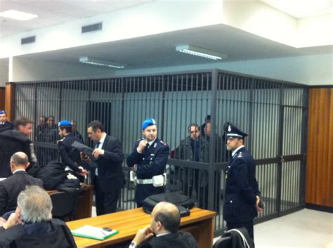 Maxi Processo Alla Ndrangheta Nel Ponente Ligure Parla Il Pentito